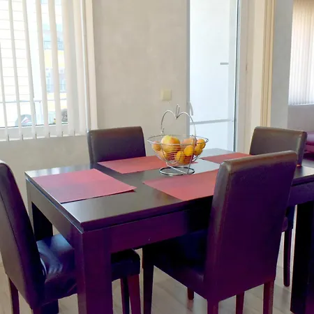Daire With 2 Bedrooms And Parking Near The
